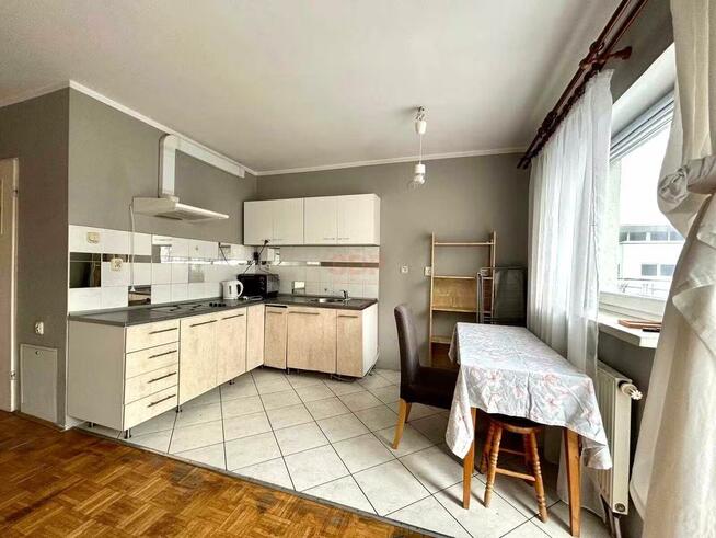 Mieszkanie Warszawa Targówek, Piotra Skargi