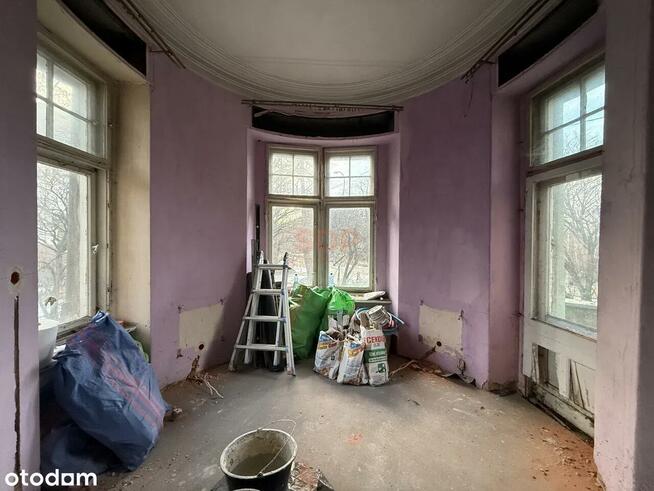 Mieszkanie Wrocław Krzyki