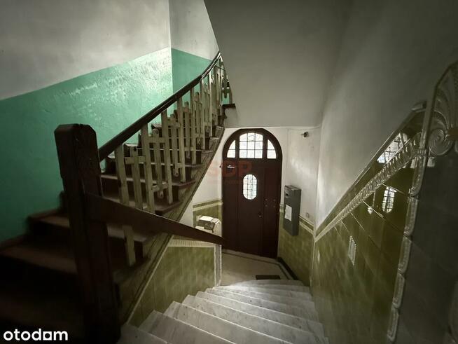 Mieszkanie Wrocław Krzyki