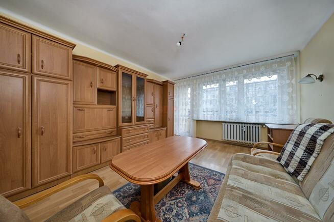 Mieszkanie Chorzów Chorzów II, Kopalniana