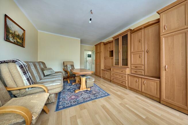 Mieszkanie Chorzów Chorzów II, Kopalniana