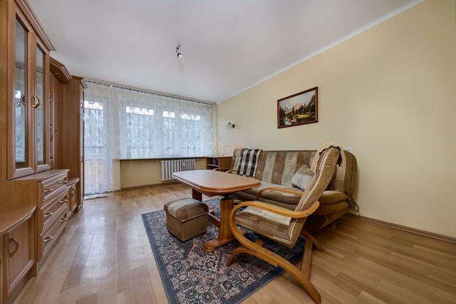 Mieszkanie Chorzów Chorzów II, Kopalniana