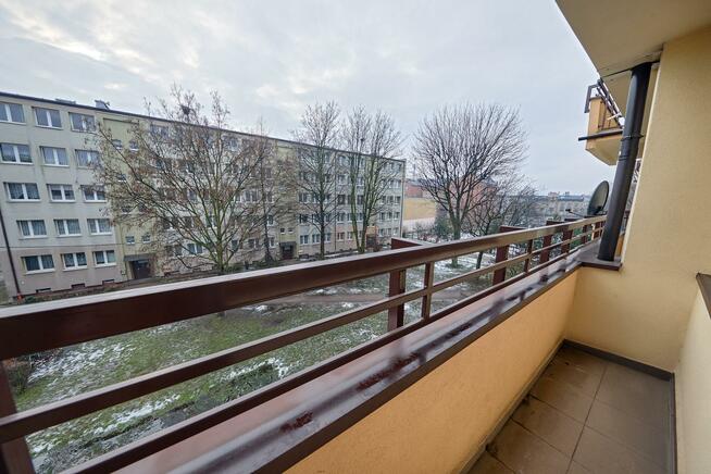 Mieszkanie Chorzów Chorzów II, Kopalniana