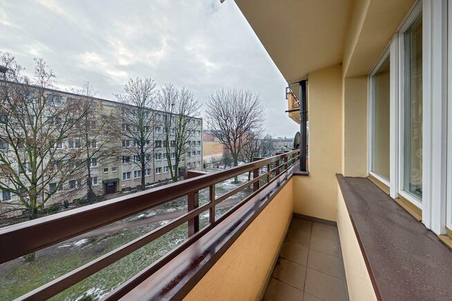 Mieszkanie Chorzów Chorzów II, Kopalniana