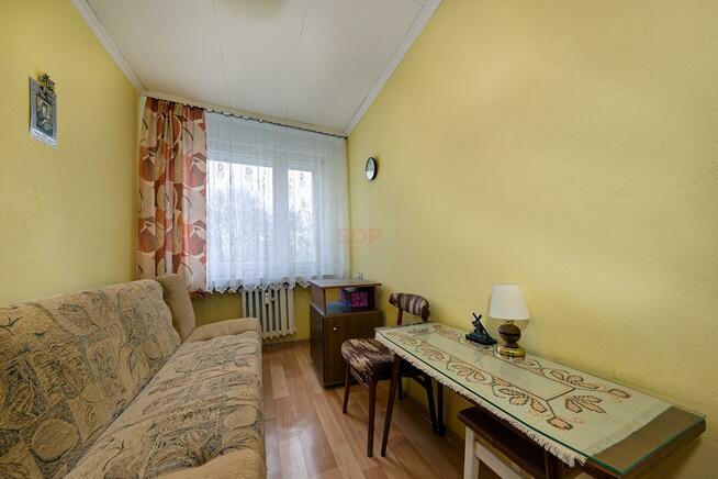 Mieszkanie Chorzów Chorzów II, Kopalniana