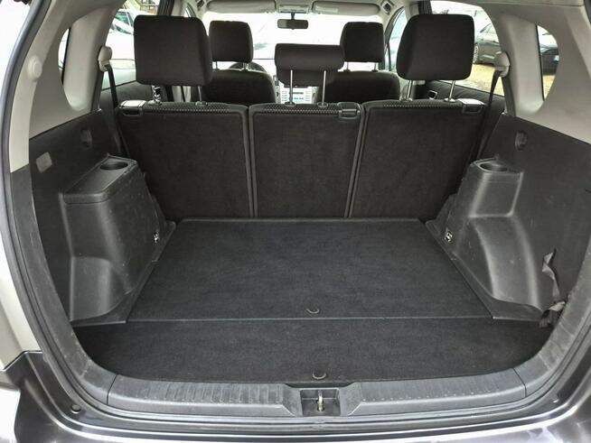 Corolla Verso 1.6 benzyna Terra 110km klima HAK czujniki SERWIS 2008