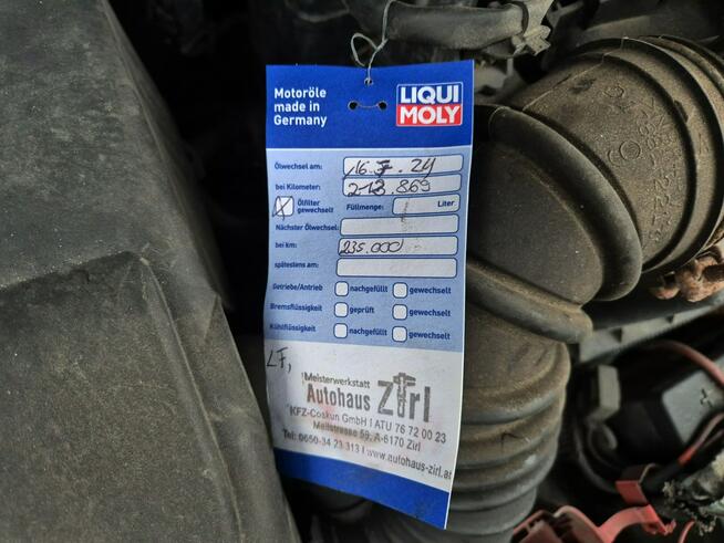 Corolla Verso 1.6 benzyna Terra 110km klima HAK czujniki SERWIS 2008