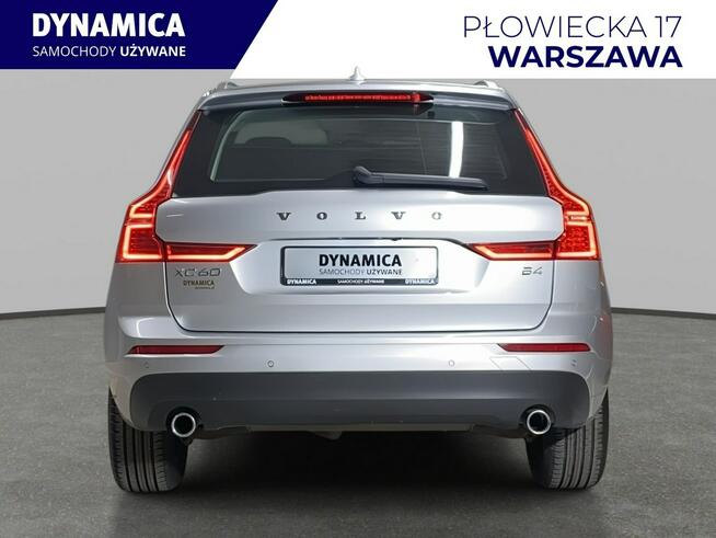 Volvo XC 60 Momentum Pro 2.0 B4D 197KM automat 2021 r., salon PL, I wł., f-a VAT