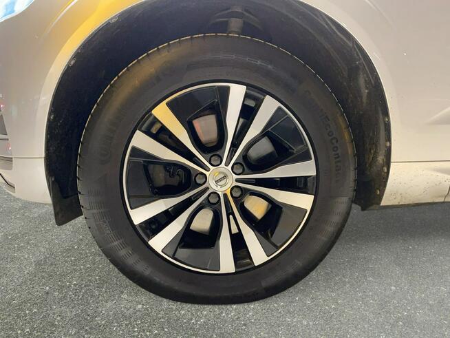 Volvo XC 60 Momentum Pro 2.0 B4D 197KM automat 2021 r., salon PL, I wł., f-a VAT