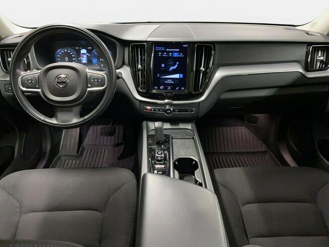 Volvo XC 60 Momentum Pro 2.0 B4D 197KM automat 2021 r., salon PL, I wł., f-a VAT