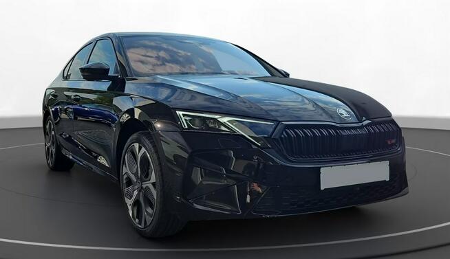 Škoda Octavia RS 2.0 TSI (265KM) Rocznik 2026 !! Bogata wersja rabat 46 284 zł !