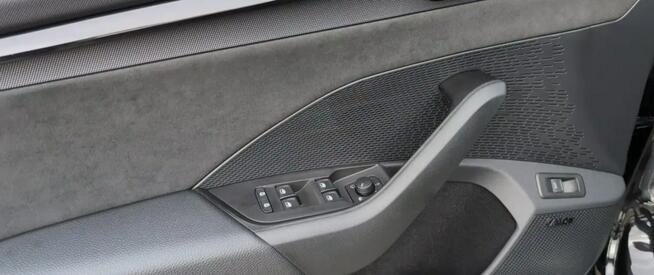 Škoda Octavia RS 2.0 TSI (265KM) Rocznik 2026 !! Bogata wersja rabat 46 284 zł !