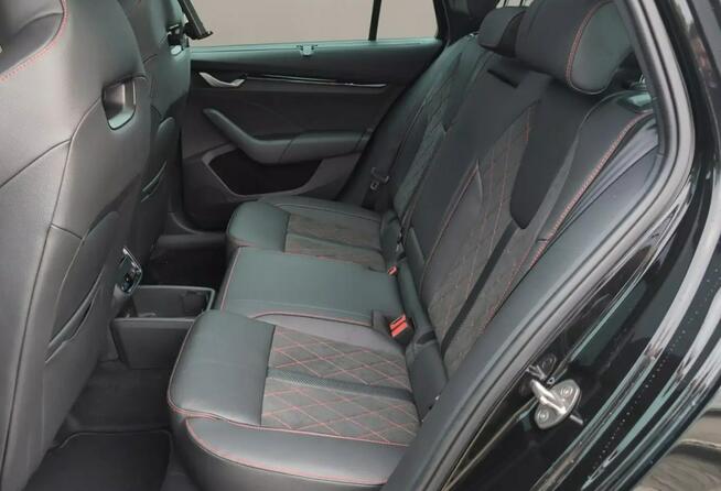 Škoda Octavia RS 2.0 TSI (265KM) Rocznik 2026 !! Bogata wersja rabat 46 284 zł !