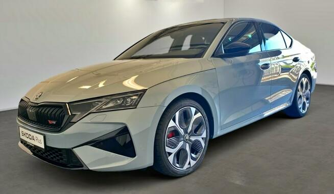 Škoda Octavia RS 2.0 TSI (265KM) Rocznik 2026 !! Bogata wersja rabat 46 284 zł !