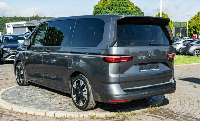 Volkswagen Multivan Edition 2.0TDI rabat 103 848 zł !!!