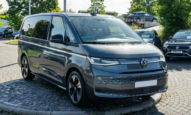 Volkswagen Multivan Edition 2.0TDI rabat 103 848 zł !!!