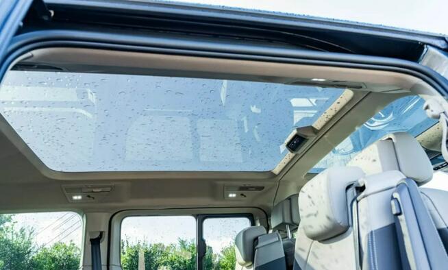 Volkswagen Multivan Edition 2.0TDI rabat 103 848 zł !!!