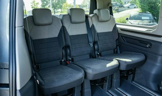 Volkswagen Multivan Edition 2.0TDI rabat 103 848 zł !!!