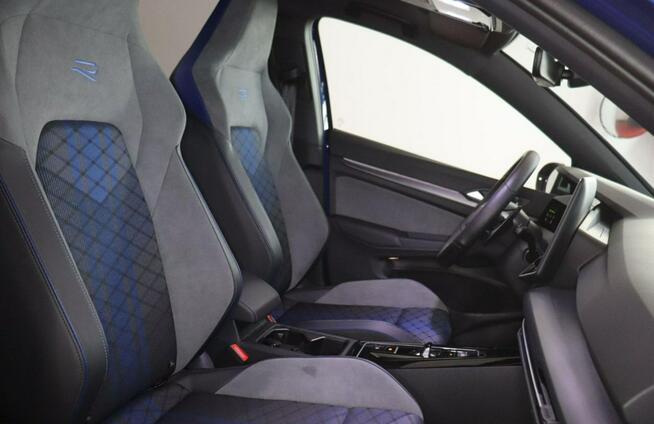 2.0 TSI Golf R Black Edition, rabat 43 784 zł, Gotowy do odbioru !