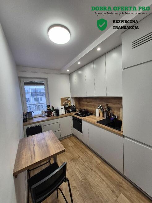 2 pokoje po remoncie z balkonem – Morena