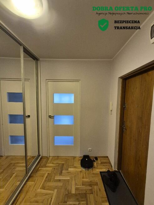 2 pokoje po remoncie z balkonem – Morena