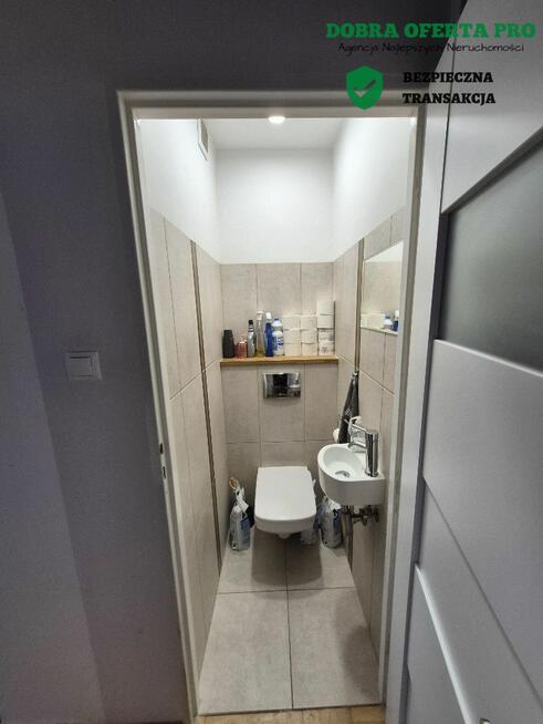 2 pokoje po remoncie z balkonem – Morena