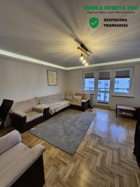 2 pokoje po remoncie z balkonem – Morena