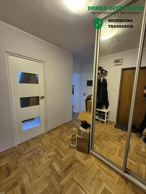 2 pokoje po remoncie z balkonem – Morena