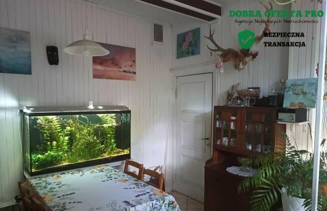 Stylowe mieszkanie z duszą w zabytkowej kamienicy