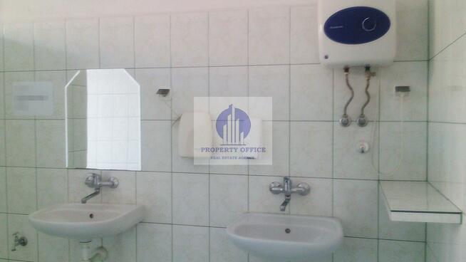 Lokal użytkowy Warszawa Praga-Północ, Targowa