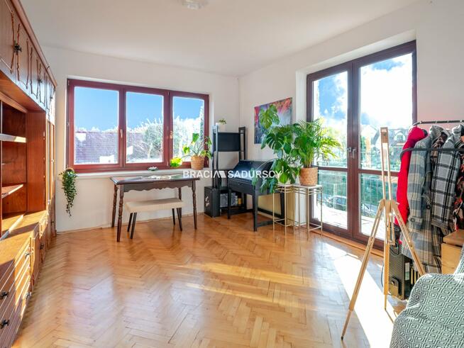 Dom Chorowice gm. Mogilany, Doboszyńskiego