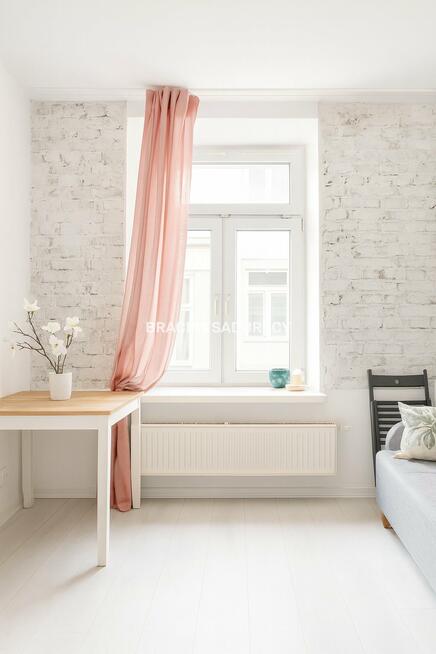 Mieszkanie Kraków Podgórze, Andrzeja Potebni