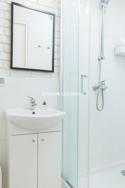 Mieszkanie Kraków Podgórze, Andrzeja Potebni