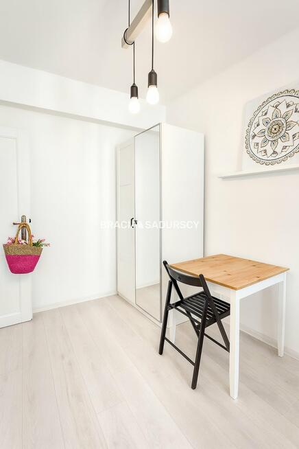 Mieszkanie Kraków Podgórze, Andrzeja Potebni