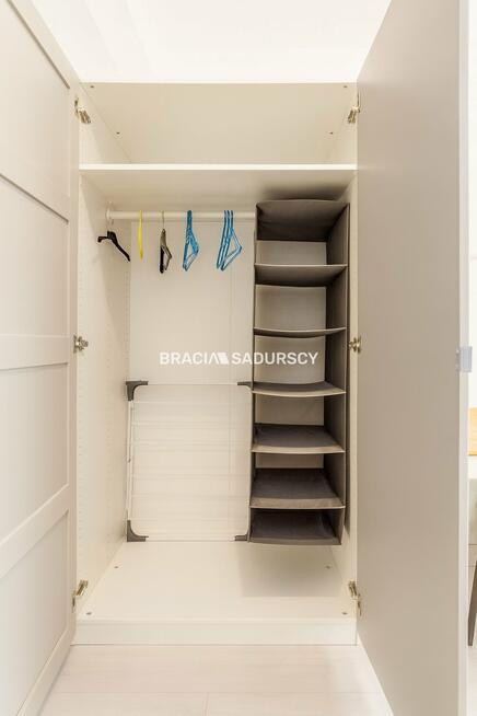 Mieszkanie Kraków Podgórze, Andrzeja Potebni