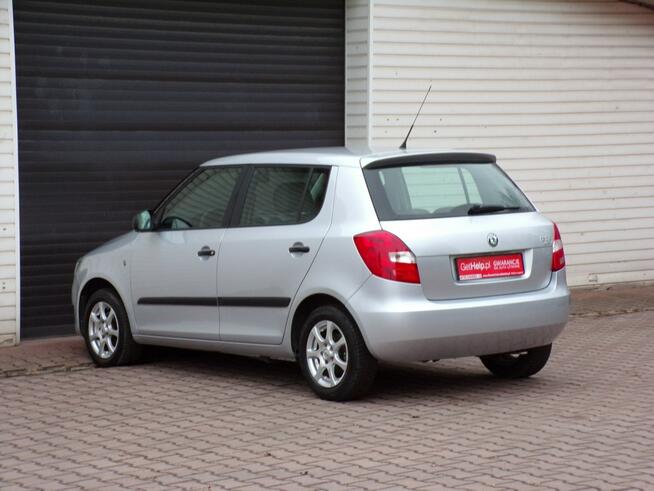 Škoda Fabia Klimatyzacja / Gwarancja / 1.4 MPI / 85KM / LIFT