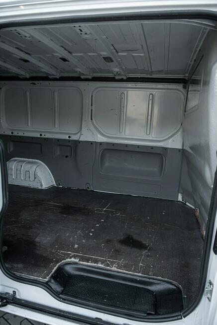 Renault Trafic 2.0dci 115KM L2H1 Long ! Klimatyzacja ! Opłacony ! FV23%