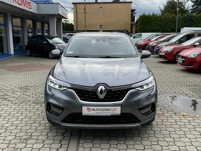 Renault Arkana Automat, Salon Polska, Full LED