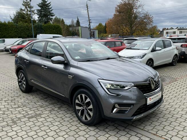 Renault Arkana Automat, Salon Polska, Full LED