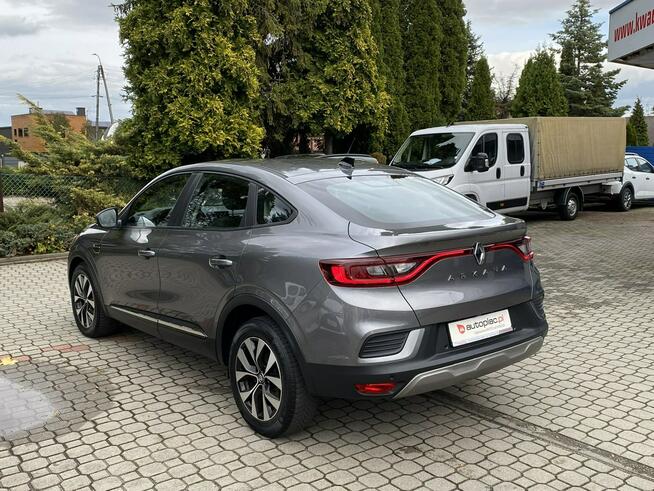 Renault Arkana Automat, Salon Polska, Full LED