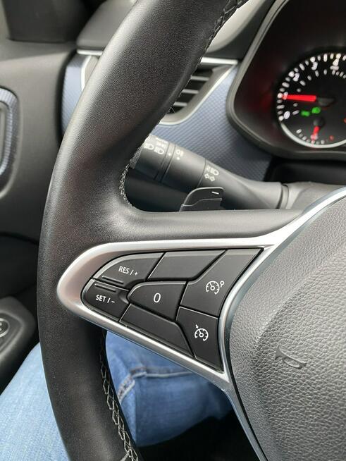 Renault Arkana Automat, Salon Polska, Full LED