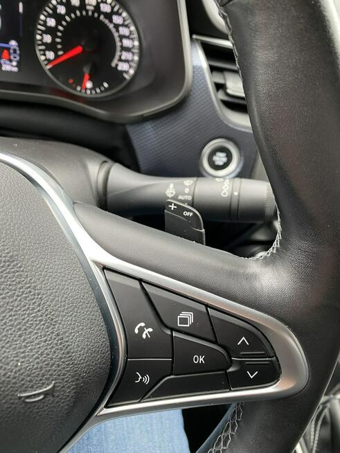 Renault Arkana Automat, Salon Polska, Full LED