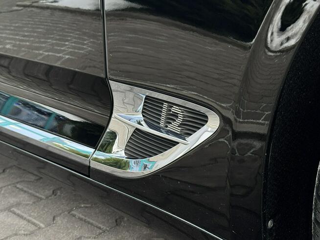 Bentley Continental GT GT SPEED 6.0 W12. Bezwypadkowy. Japonia. FV23%.