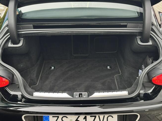 Bentley Continental GT GT SPEED 6.0 W12. Bezwypadkowy. Japonia. FV23%.