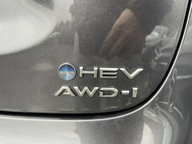 Toyota Yaris Cross Executive AWD Automat Hybryda Kamera Podgrzewanie 116KM