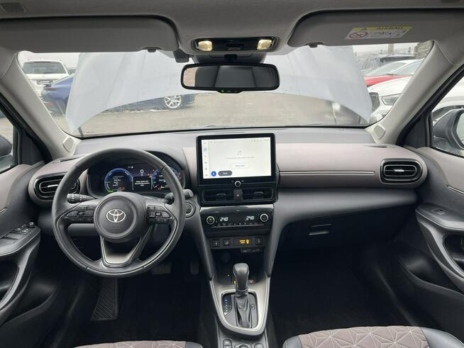 Toyota Yaris Cross Executive AWD Automat Hybryda Kamera Podgrzewanie 116KM