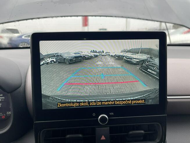 Toyota Yaris Cross Executive AWD Automat Hybryda Kamera Podgrzewanie 116KM