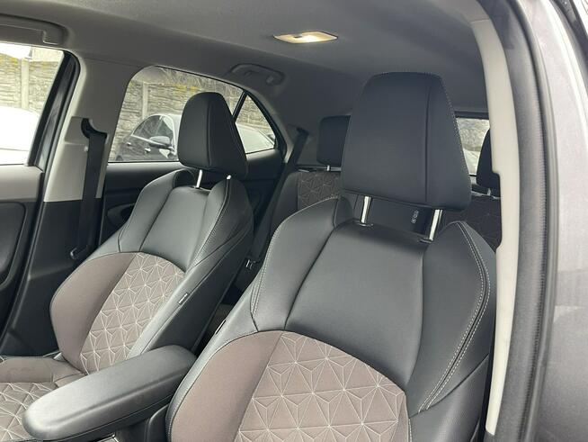 Toyota Yaris Cross Executive AWD Automat Hybryda Kamera Podgrzewanie 116KM
