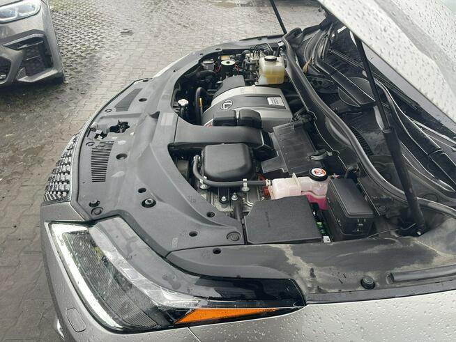 RX450H AWD Hybryda Skóra Kamery360 Pamięć Wentylacja