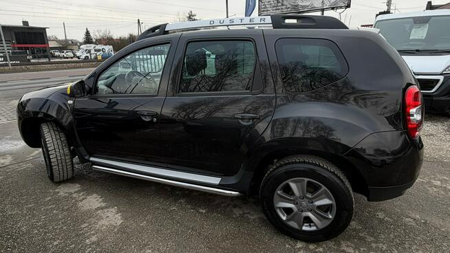 Dacia Duster 1.2i*125PS*OPŁACONY Bezwypadkowy*Klimatyzacja*Serwis*VIP GWARANCJA24M